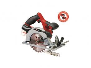 Einhell 4331220 PXC TE-CS 18/150 Li-Solo akku és töltő nélkül akkumulátoros kézi körfűrész