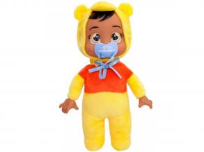 Cry Babies: Tiny Cuddles Disney Micimackó könnyes baba