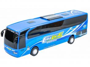 City Bus turistabusz - 54 cm