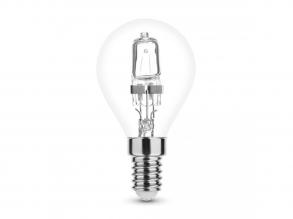 Modee Smart Lighting ECO Halogén Izzó Classic Mini 42W E14 (624 lumen)