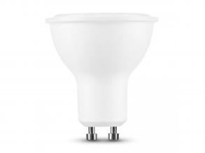 Modee Lighting LED Izzó Spot Alu-Plastic 3W GU10 110° 2700K (250 lumen) ERP