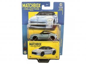 Matchbox Collectors: 2023 Nissan Z 1/64 kisautó - Mattel