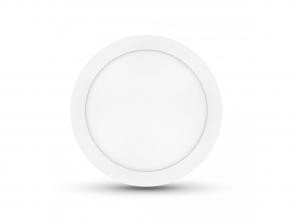 Modee Lighting LED Panel Kerek - Felszerelhető 18W 2700K (1260 lumen)