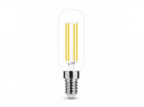 Modee LED Izzó Filament T25 3,5W E14 360° 2700K (350 lumen) ERP