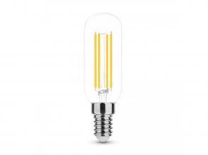 Modee LED Izzó Filament T25 3,5W E14 360° 4000K (350 lumen) ERP