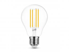 Modee LED Izzó Filament A67 10W E27 360° 4000K (1350 lumen) ERP