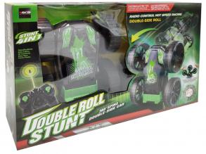 Távirányítós átfordulós autó - 20 cm