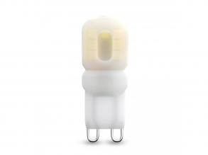 Modee Lighting LED Izzó G9 Plastic 2,2W 4000K (190 lumen) B1