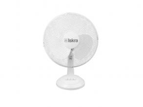 ISKRA ASZTALI VENTILÁTOR DF-003