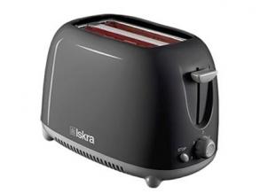 ISKRA KENYÉRPIRÍTÓ THT-8866-BL