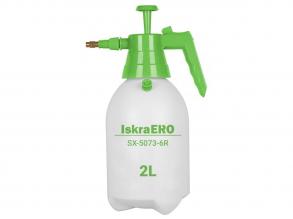 KÉZI PERMETEZŐ 2L ZÖLD szeleppel SX-5073-6R