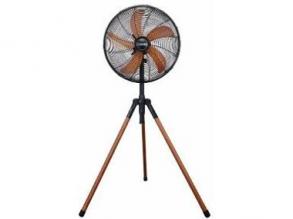 ISKRA Dizájner ventilátor FD-45MC
