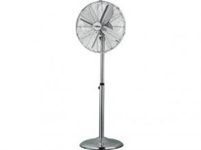 ISKRA Fém álló ventilátor FD-40M