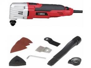 ISKRA Multifunkciós szerszám GX-TH-MT03