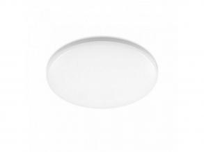 LED panel , mennyezeti lámpa , 24W , kerek , 3in1 CCT , IP54