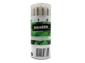ISKRA ERO 11-RÉSZES BETONFÚRÓ KÉSZLET FST112