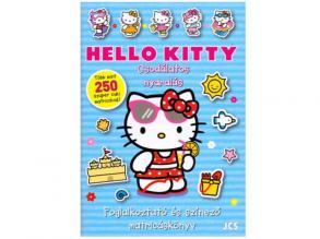 Hello Kitty - Csodálatos nyaralás