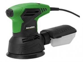 ISKRA ERO Excentercsiszoló IE-AJ8-240