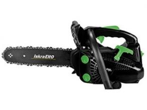 ISKRA ERO BENZINMOTOROS LÁNCFŰRÉSZ IE-GC254