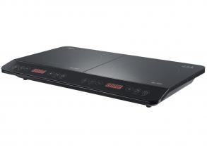 ISKRA INDUKCIÓS FŐZŐLAP IC-3500D