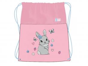 St.Right Cute Rabbit tornazsák, sportzsák 43x34cm