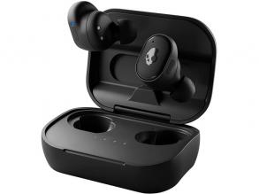 Skullcandy S2GTW-P740 GRIND True Wireless Bluetooth fekete fülhallgató