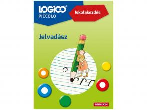 LOGICO Piccolo Iskolakezdés- Jelvadász