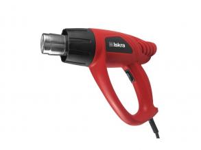 ISKRA HŐLÉGFÚVÓ ISKRA HG2000
