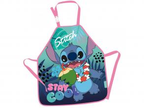 Stitch Stay Cool festőköpeny