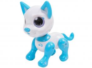 Robot kutya
