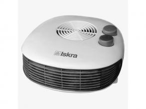 ISKRA Elektromos Hősugárzó FH08