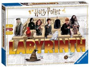 Harry Potter Labirintus társasjáték