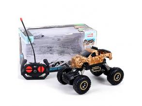 RC MAX Offroad távirányítós autó 1/18 - többféle mintával