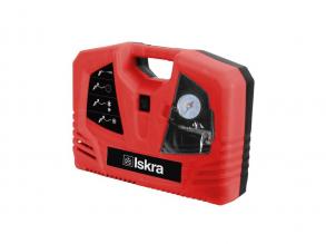 ISKRA HORDOZHATÓ KOMPRESSZOR ISKRA BC1100