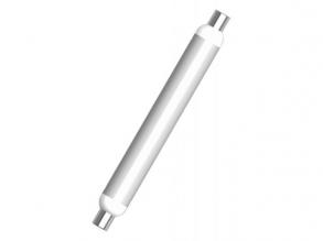 OSRAM , LED LINE S15 / S19 , LED égő , S15s , 4 W , 2700 K , Meleg fehér , IP20 , Fehér