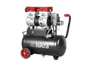 ISKRA OLAJ MENTES KOMPRESSZOR KWU750-24