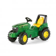 Rolly FarmTrac John Deere 7930 pedálos traktor