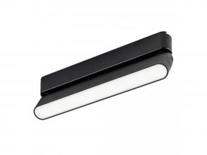 Rábalux , 70117 , LiTrack Line14N , Sínes lámpák , fekete , IP20 , 4000K , 12W