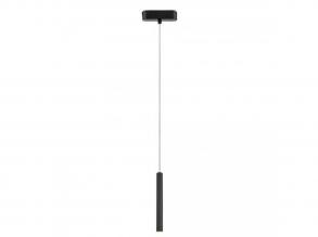 Rábalux , 70132 , LiTrack Pend.06V , Sínes függesztett lámpaek , fekete , IP20 , 2700-5500K , 5W