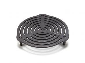 PETROMAX - Öntöttvas megemelt rács, 23 cm