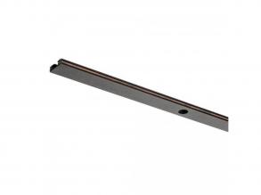Rábalux , 70200 , LiTrack Rail , Sín , feketeK ,