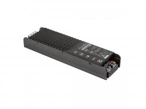 Rábalux , 70207 , LiTrack Driv.200 , Meghajtó , feketeK , 200W
