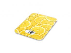 Beurer KS 19 Lemon konyhai mérleg