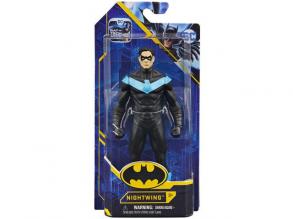 DC Comics: Nightwing figura 15cm - Spin Master