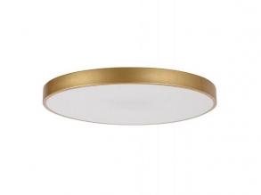 Rábalux , 71038 , Tesia , Mennyezeti lámpa , arany , IP20 , 3000-6000K , 60W