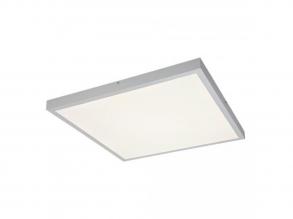 Rábalux , 71078 , Damek2 , Mennyezeti lámpa , fehér , IP20 , 4000K , 40W