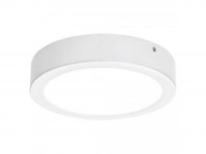 Rábalux , 71192 , Shaun2 , Ráépíthető és Beépíthető lámpa , fehér , IP20 , 4000K , 7W