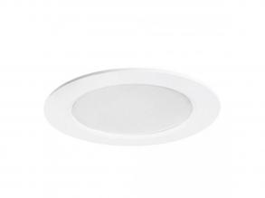 Rábalux , 71217 , Shaun2 , Ráépíthető és Beépíthető lámpa , fehér , IP20 , 3000K , 6W