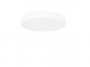 Rábalux , 71258 , Samira , Ráépíthető és Beépíthető lámpa , fehér , IP44 , 4000K , 36W