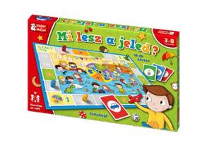 Mi lesz a jeled? társasjáték